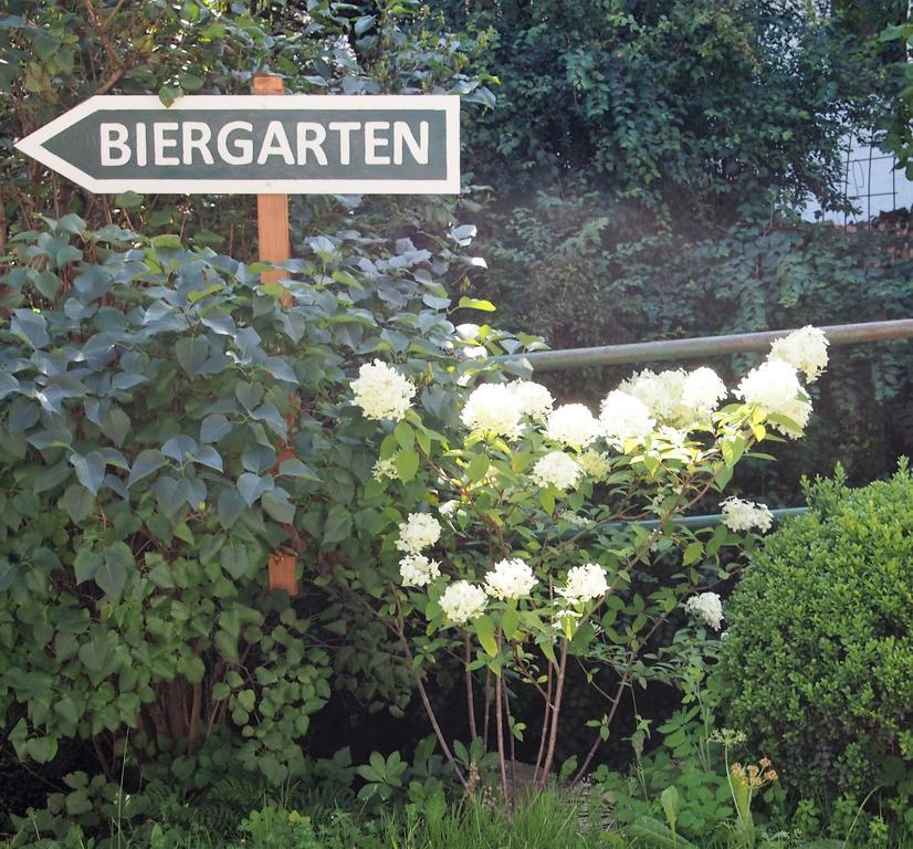 Land Wirtschaft Hoess Bad Feilnbach Exteriér fotografie